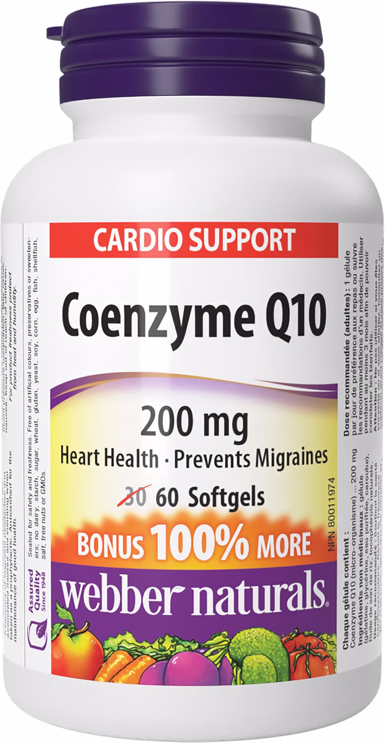 Coenzyme